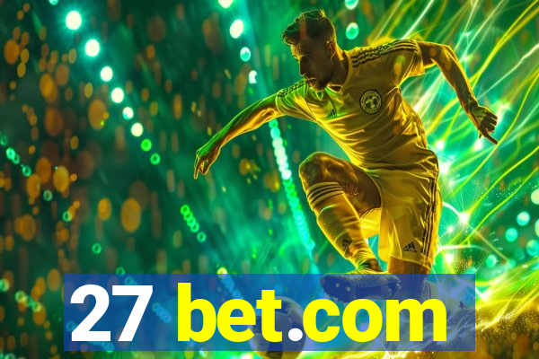 27 bet.com